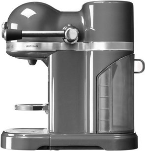 Кофемашина Китчен Эйд 5KES0504EMS фото 3 в Тюмени Кофемашина KitchenAid 5KES0504EMS фото 3 в Тюмени