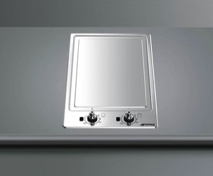Варочная панель Smeg PGF30T фото 2 в Тюмени