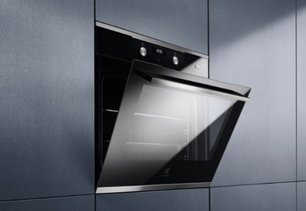 Духовой шкаф Электролюкс OKD 5C71 X фото 2 в Тюмени Духовой шкаф Electrolux OKD 5C71 X фото 2 в Тюмени