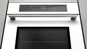 Духовой шкаф Фулгор Милано FCO 6215 TEM WH фото 4 в Тюмени Духовой шкаф Fulgor Milano FCO 6215 TEM WH фото 4 в Тюмени