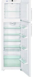 Холодильник Либхер CTN 3653 Premium NoFrost фото 2 в Тюмени Холодильник Liebherr CTN 3653 Premium NoFrost фото 2 в Тюмени