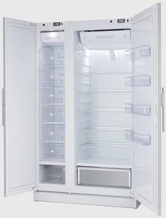 Холодильник с морозильной камерой Фестиво 120 CFM 120CFM525 (черный) фото 2 в Тюмени Холодильник с морозильной камерой Festivo 120 CFM 120CFM525 (черный) фото 2 в Тюмени