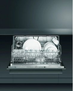 Посудомоечная машина Смег STA13XL2 фото 2 в Тюмени Посудомоечная машина Smeg STA13XL2 фото 2 в Тюмени