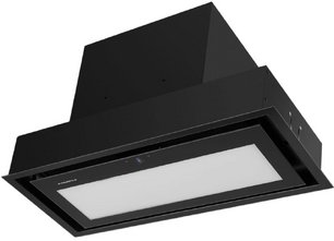 Вытяжка Maunfeld MZR 74 Lux Вlack фото в Тюмени