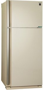 Холодильник Шарп SJ-XE59PMBE фото 2 в Тюмени Холодильник Sharp SJ-XE59PMBE фото 2 в Тюмени