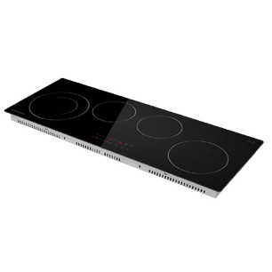 Варочная панель Maunfeld CVCE904DLBK фото 4 в Тюмени