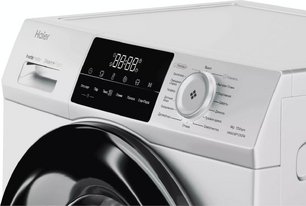 Стиральная машина Хайер HW60-BP12929A фото 3 в Тюмени Стиральная машина Haier HW60-BP12929A фото 3 в Тюмени
