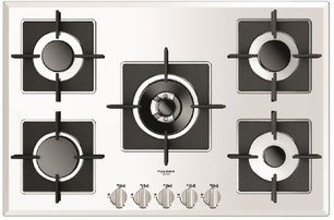 Варочная панель Fulgor Milano FCH 775 G WK WH фото в Тюмени