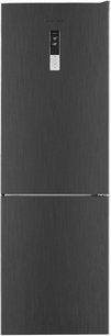 Холодильник Маунфилд MFF185NFX10 Inverter фото в Тюмени Холодильник Maunfeld MFF185NFX10 Inverter фото в Тюмени