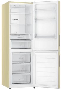 Холодильник Haier CEF536CCG фото 4 в Тюмени