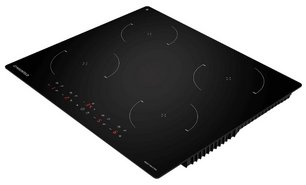 Индукционная варочная панель Maunfeld CVI604EXBK фото 3 в Тюмени