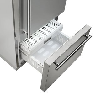 Холодильник Смег RF376RSIX фото 2 в Тюмени Холодильник Smeg RF376RSIX фото 2 в Тюмени