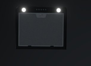 Вытяжка Фабер LITHOS EG6 WH LED A45 фото 3 в Тюмени Вытяжка Faber LITHOS EG6 WH LED A45 фото 3 в Тюмени