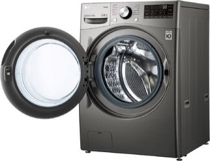 Стиральная машина LG F0L9DYP2S фото 4 в Тюмени