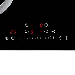 Электрическая варочная поверхность KRONA BRILLARE 60 BL фото 4 в Тюмени