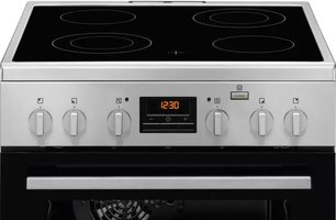 Электрическая плита Electrolux RKR660203X фото 2 в Тюмени