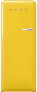 Холодильник Смег FAB28LYW6 фото в Тюмени Холодильник Smeg FAB28LYW6 фото в Тюмени