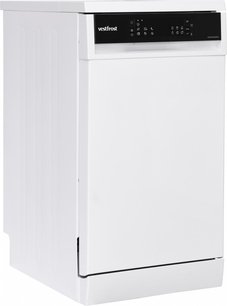 Посудомоечная машина Вестфрост WVDWF422V01W фото 2 в Тюмени Посудомоечная машина Vestfrost WVDWF422V01W фото 2 в Тюмени