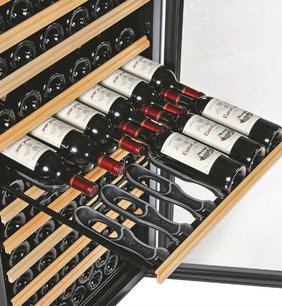 Винный шкаф EuroCave 6170D фото 3 в Тюмени