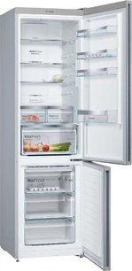 Холодильник Бош KGN39JW3AR фото 3 в Тюмени Холодильник Bosch KGN39JW3AR фото 3 в Тюмени