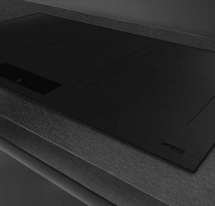 Индукционная варочная панель Smeg SIM3964MB фото 3 в Тюмени