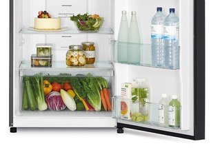 Холодильник Хитачи R-VG 472 PU8 GBW фото 4 в Тюмени Холодильник Hitachi R-VG 472 PU8 GBW фото 4 в Тюмени