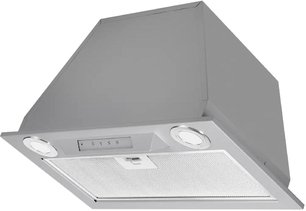 Встраиваемая вытяжка Куперсберг INLINEA 52 Inox фото в Тюмени Встраиваемая вытяжка Kuppersberg INLINEA 52 Inox фото в Тюмени