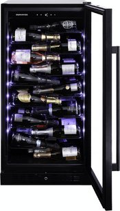 Винный шкаф Dunavox DX-70.258MB фото 4 в Тюмени