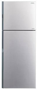 Холодильник Хитачи R-V472 PU3 SLS фото в Тюмени Холодильник Hitachi R-V472 PU3 SLS фото в Тюмени