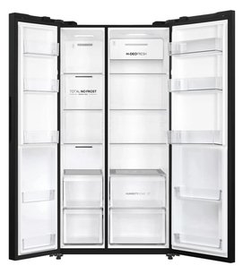 Холодильник Хайер HRF-600DM7RU фото 4 в Тюмени Холодильник Haier HRF-600DM7RU фото 4 в Тюмени
