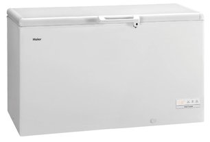 Морозильный ларь Haier HCE430RF фото в Тюмени