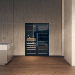 Винный шкаф Asko WCN311942G фото 4 в Тюмени