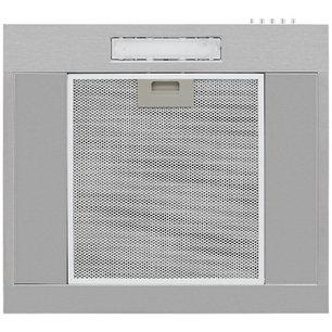 Встраиваемая вытяжка Крона JILLIAN 500 inox PB фото 2 в Тюмени Встраиваемая вытяжка KRONA JILLIAN 500 inox PB фото 2 в Тюмени