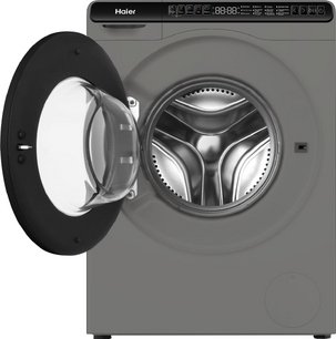 Стиральная машина Haier HW50-BP1026S фото 4 в Тюмени