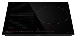 Индукционная варочная панель Maunfeld CVI593SFBK фото 2 в Тюмени