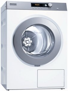 Сушильная машина Миле PT 7186 Vario RU LW (Белая) фото в Тюмени Сушильная машина Miele PT 7186 Vario RU LW (Белая) фото в Тюмени