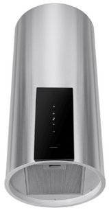 Вытяжка Maunfeld ALBA 39 Wall Inox фото в Тюмени