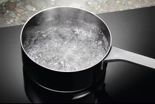 Варочная панель Electrolux LIR60430 фото 3 в Тюмени