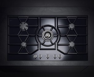 Варочная панель Гаггенау CG 290-211 фото 2 в Тюмени Варочная панель Gaggenau CG 290-211 фото 2 в Тюмени