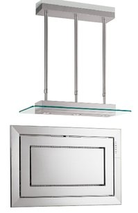 Вытяжка Фабер Concept X A90 IB фото в Тюмени Вытяжка Faber Concept X A90 IB фото в Тюмени