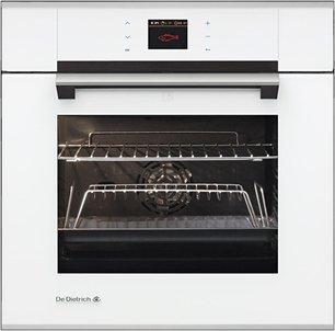 Духовой шкаф Де Дитрих DOP 790 W фото в Тюмени Духовой шкаф De Dietrich DOP 790 W фото в Тюмени