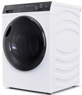 Сушильная машина Хайер HD90-A2979 фото 2 в Тюмени Сушильная машина Haier HD90-A2979 фото 2 в Тюмени