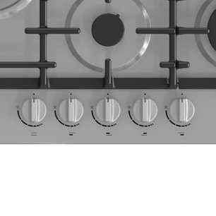 Газовая варочная панель Gorenje GW751X фото 3 в Тюмени