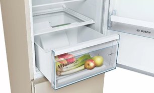 Холодильник Бош KGN36VK2AR фото 2 в Тюмени Холодильник Bosch KGN36VK2AR фото 2 в Тюмени