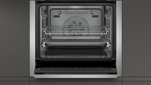 Духовой шкаф Нефф B4ACF4HN0 фото 3 в Тюмени Духовой шкаф Neff B4ACF4HN0 фото 3 в Тюмени