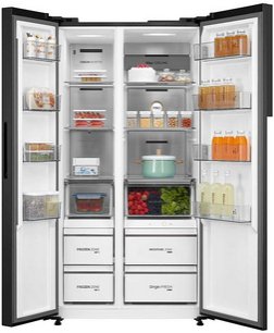 Холодильник Toshiba GR-RS780WI-PMJ(06) фото 4 в Тюмени