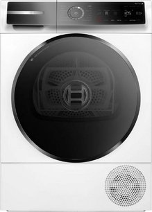Сушильная машина Bosch WQB246DASN фото в Тюмени