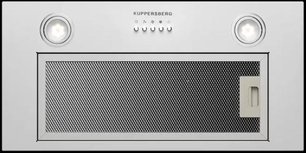 Встраиваемая вытяжка Куперсберг INPUSH 60 W фото 2 в Тюмени Встраиваемая вытяжка Kuppersberg INPUSH 60 W фото 2 в Тюмени