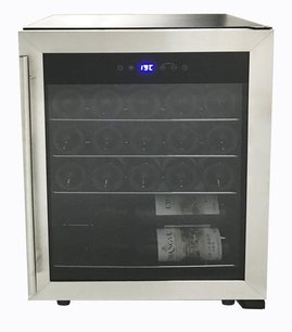 Винный шкаф La Sommeliere LS24A фото в Тюмени