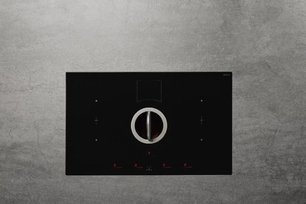 Варочная панель с вытяжкой Элика NIKOLATESLA SWITCH BL/A/83 фото 2 в Тюмени Варочная панель с вытяжкой Elica NIKOLATESLA SWITCH BL/A/83 фото 2 в Тюмени